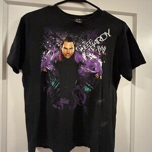 Vintage Wwe Jeff Hardy